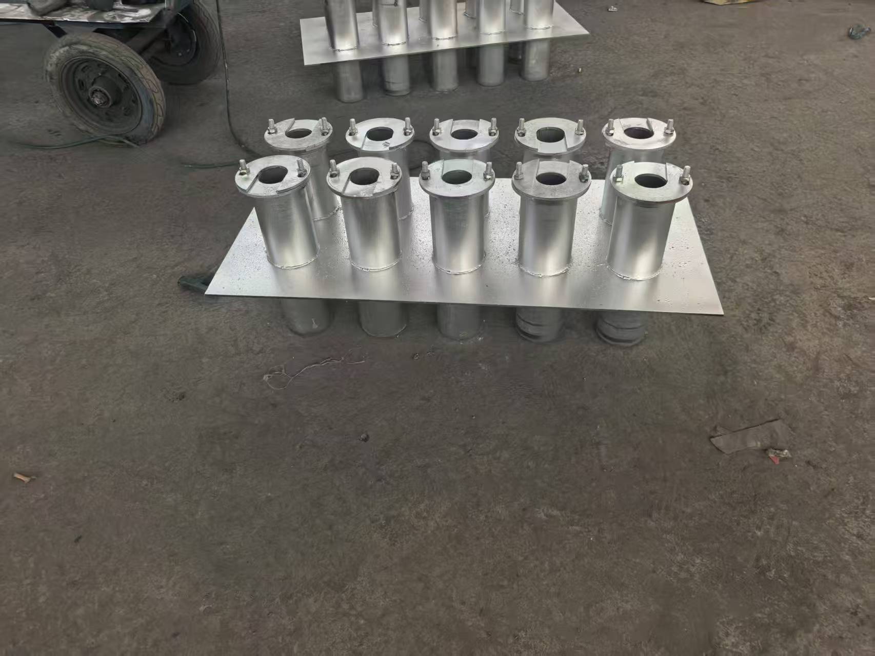 双鸭山市刚性防水套管人防密闭套管 - 排名